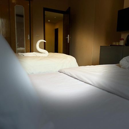 Grand Pyramids View Hotel Kaherah Luaran gambar