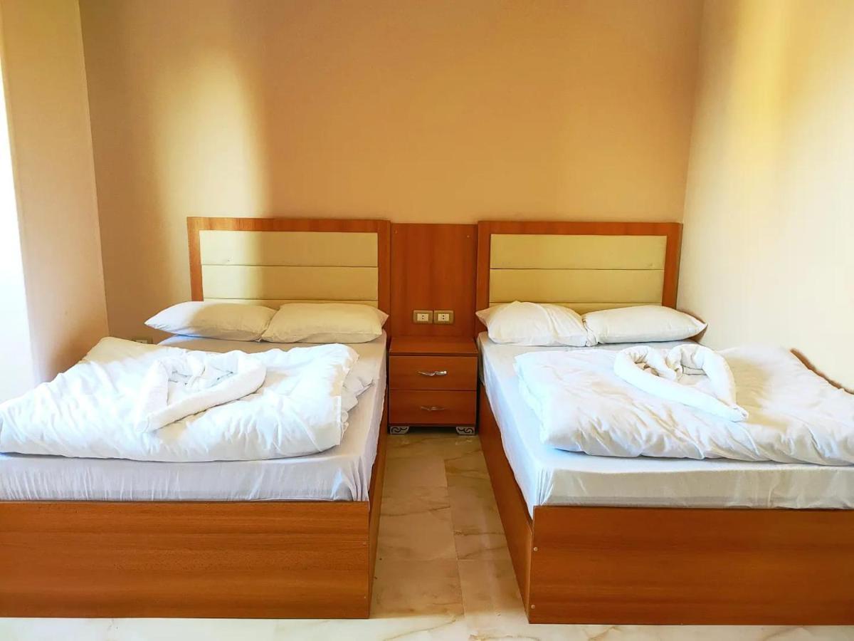 Grand Pyramids View Hotel Kaherah Luaran gambar