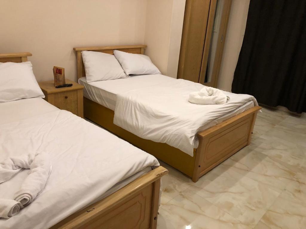 Grand Pyramids View Hotel Kaherah Luaran gambar