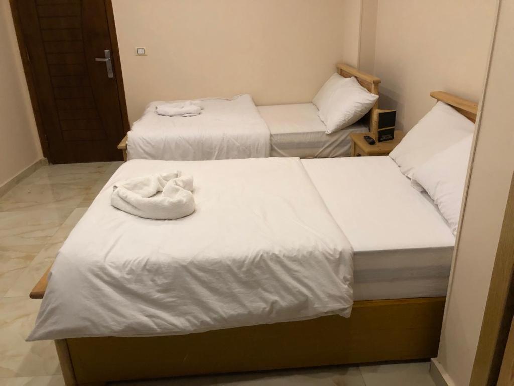 Grand Pyramids View Hotel Kaherah Luaran gambar