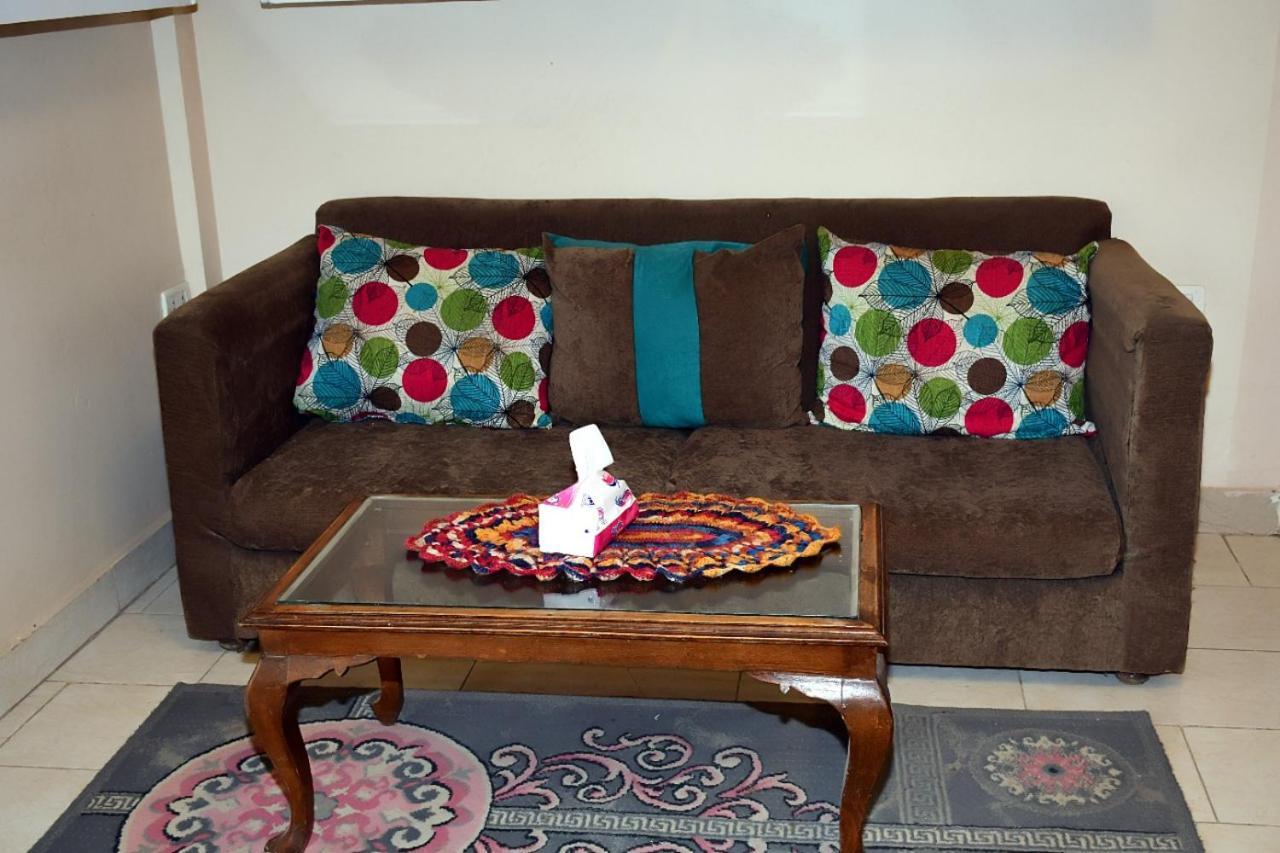 Grand Pyramids View Hotel Kaherah Luaran gambar