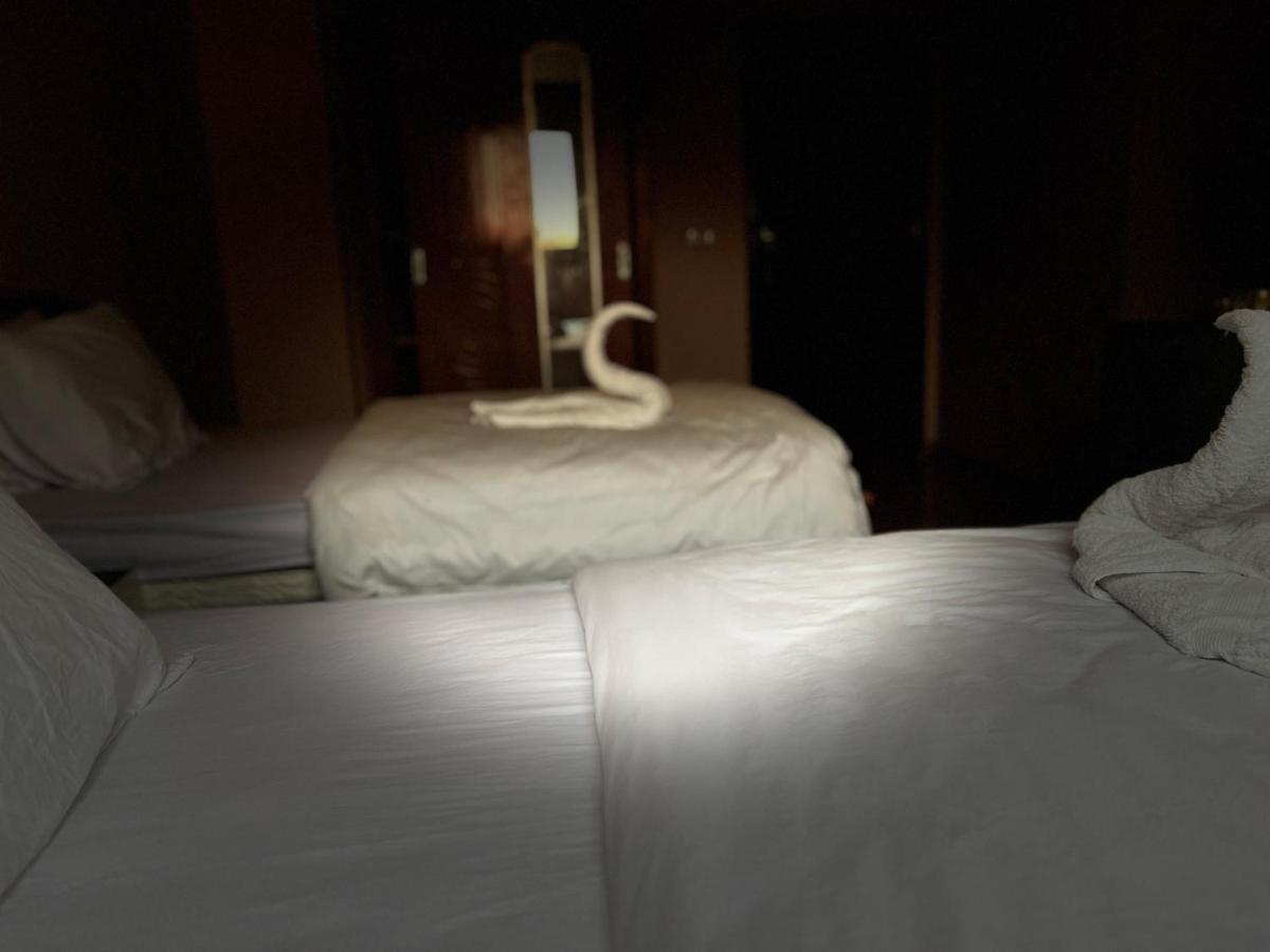 Grand Pyramids View Hotel Kaherah Luaran gambar